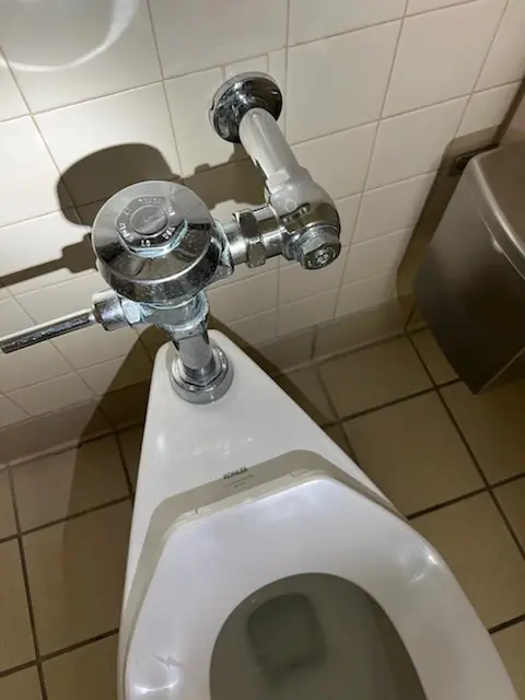 Fixture installation and repair for Hydro Jetting in Center Point